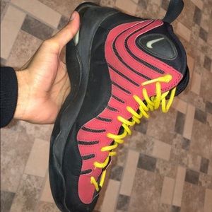 Nike Air Bakins